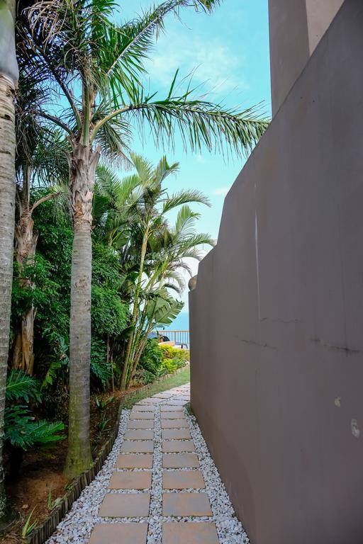 Beach Retreat Guesthouse Аманцимтоти Екстериор снимка