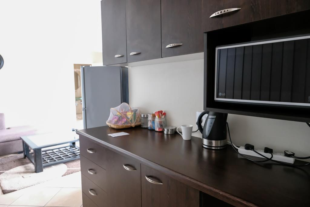 Beach Retreat Guesthouse Аманцимтоти Екстериор снимка