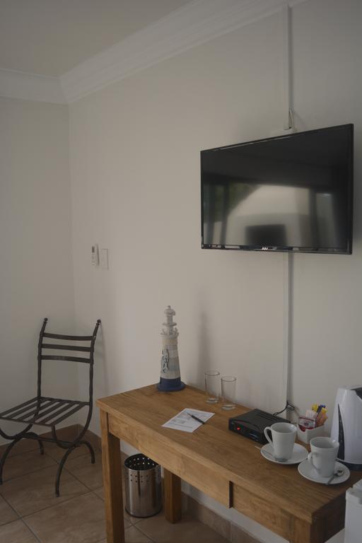 Beach Retreat Guesthouse Аманцимтоти Екстериор снимка