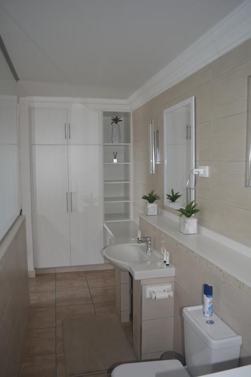Beach Retreat Guesthouse Аманцимтоти Екстериор снимка