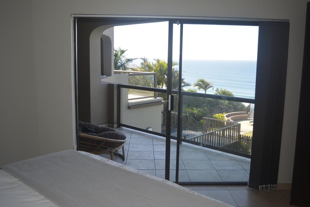 Beach Retreat Guesthouse Аманцимтоти Екстериор снимка