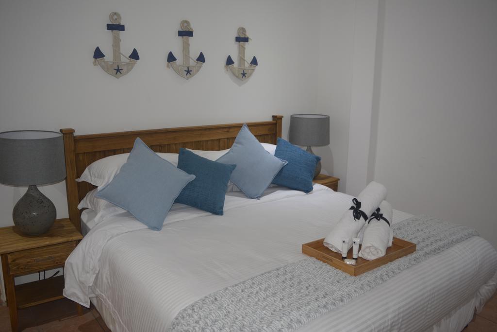 Beach Retreat Guesthouse Аманцимтоти Екстериор снимка