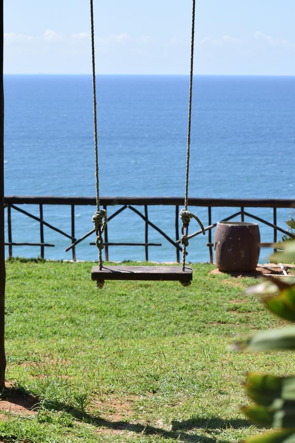 Beach Retreat Guesthouse Аманцимтоти Екстериор снимка